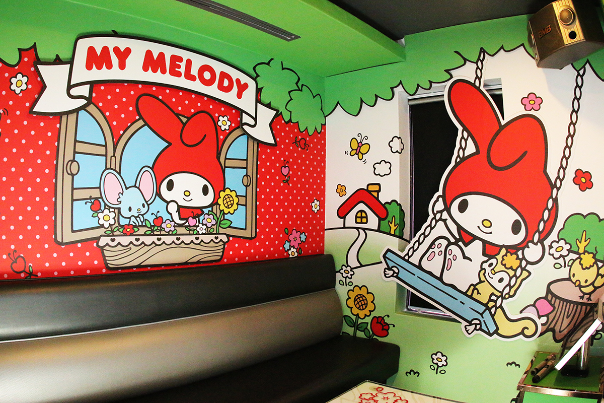 Food, Merch and Photo Ops: Sanrio Opens New Hello Kitty Hollywood Store – NBC Los Angeles