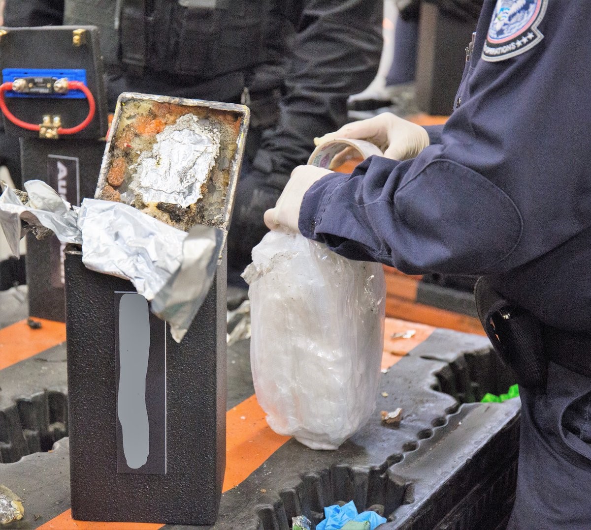 Photos: Southern California Drug Busts – NBC Los Angeles