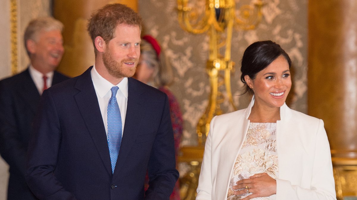 Prince Harry Will Attend King Charles III's Coronation – NBC Los Angeles - Vimarsana News