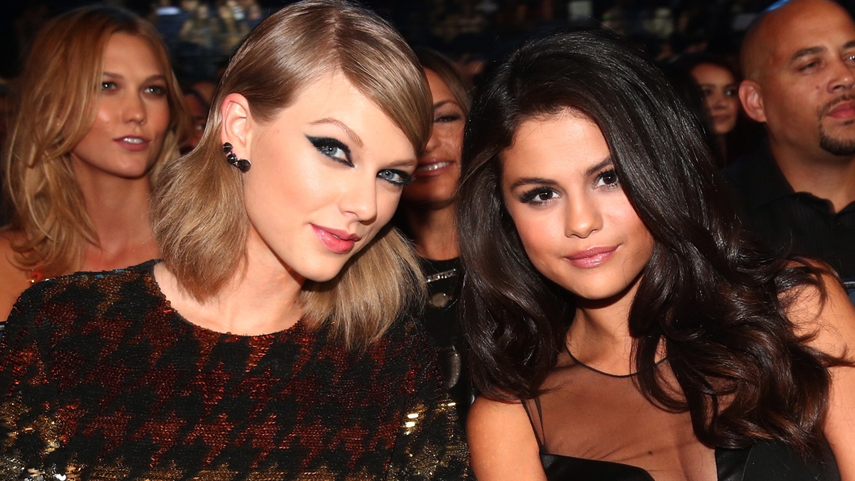 Why is this Selena Gomez’s favorite Taylor Swift song? – NBC Los Angeles