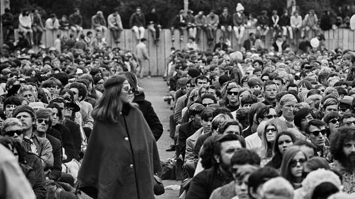 Monterey International Pop Festival
