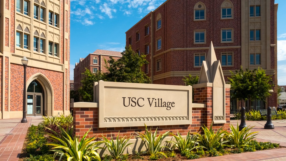 USC to Raise Tuition 3.5%, as Planned Before Covid-19 Pandemic – NBC Los Angeles