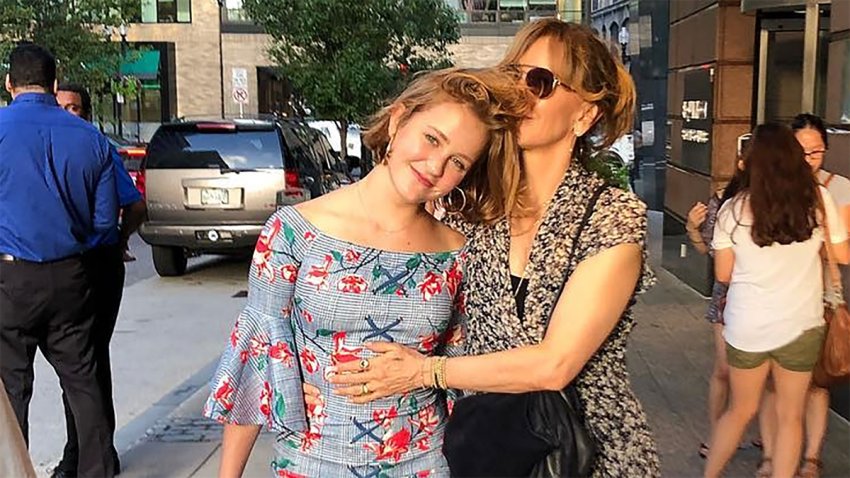 Felicity Huffman's Daughter Attending Carnegie Mellon Following College Admission Scandal