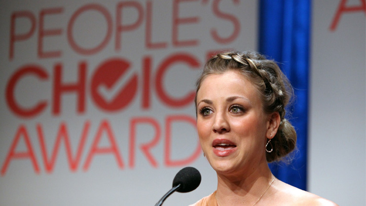 2012 peoples choice awards