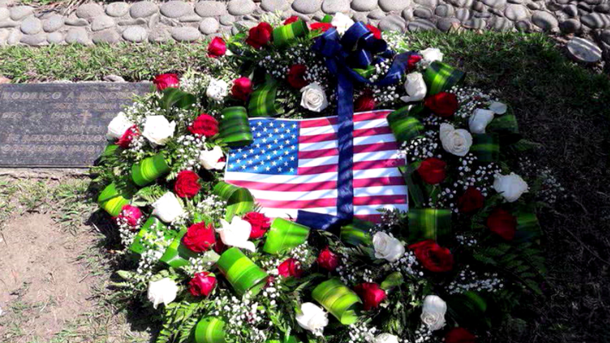 Volunteers to Lay Thousands of Wreaths at Riverside National Cemetery