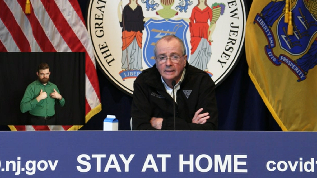 No Federal Relief Leaves States, Cities Facing Big Deficits 1