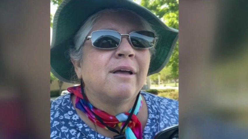 South Bay Mom Speaks After Being Misidentified as Racist Woman in Torrance Area
