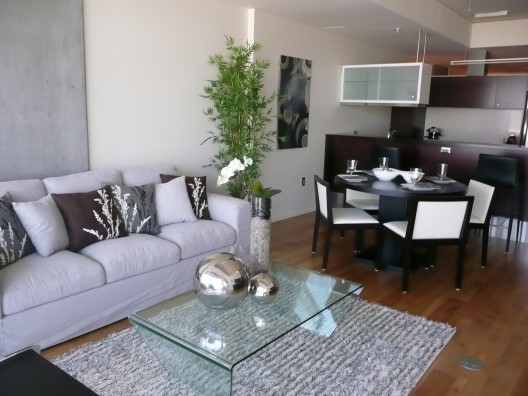 Ashland Parcel