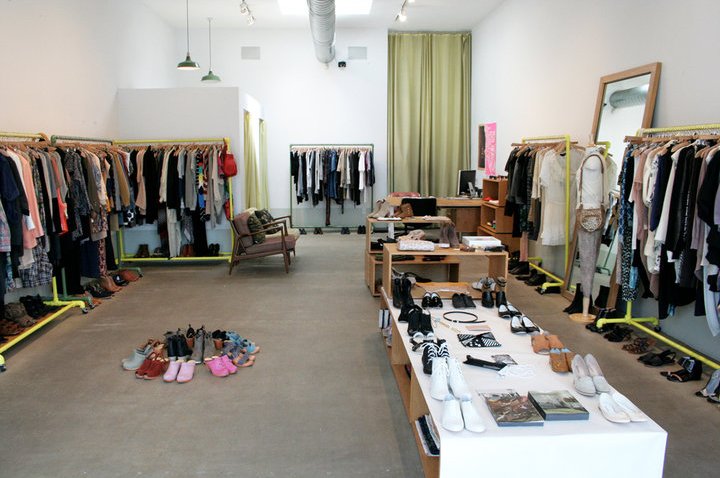 Style Trends At Melrose S Coolest Shop Nbc Los Angeles