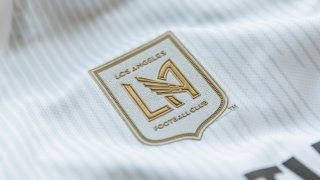 LAFC 2018 Kit 18