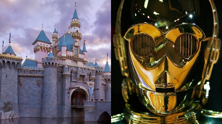 Disneyland