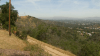 Hikers now have to pay for parking at Fryman Canyon in Studio City. Here's what to know