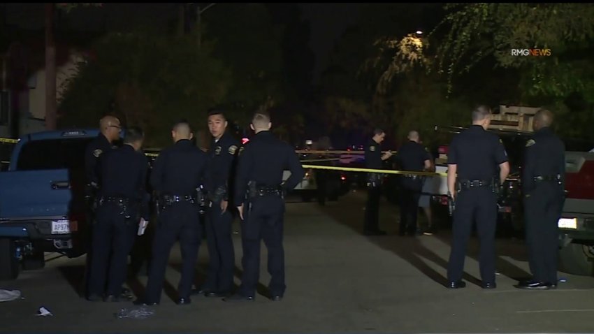 Long Beach Gang Shootings Kill Bystanders