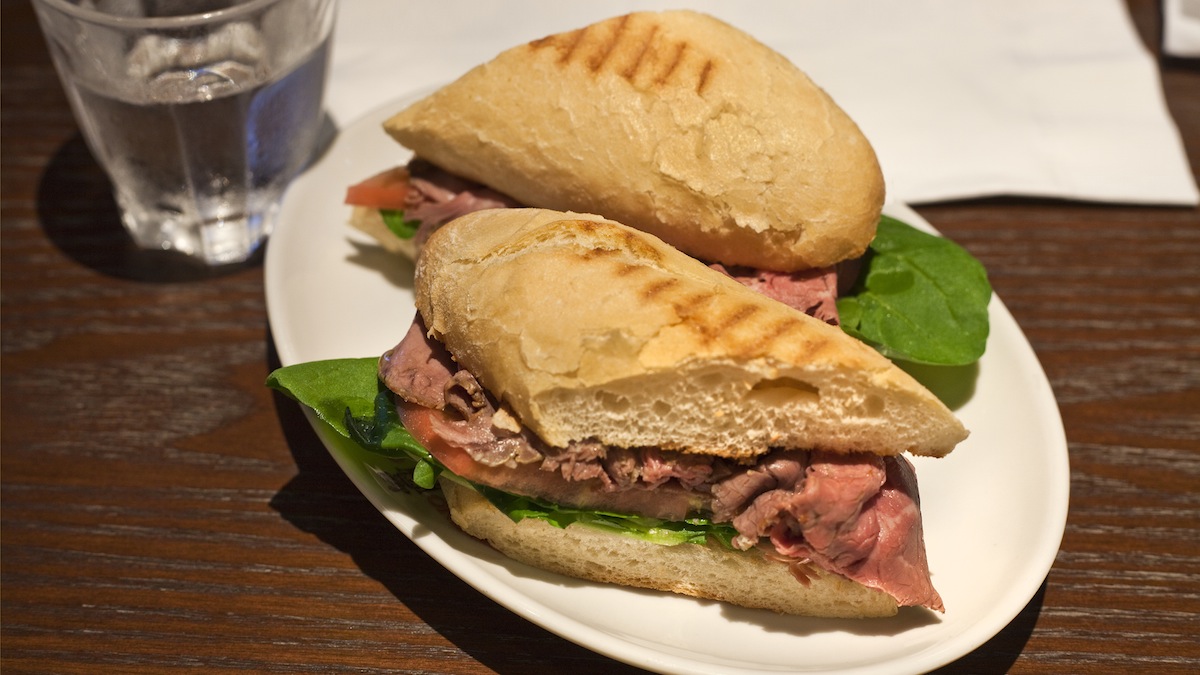 Cannibal Sandwiches Sicken Wisconsin Residents NBC Los Angeles