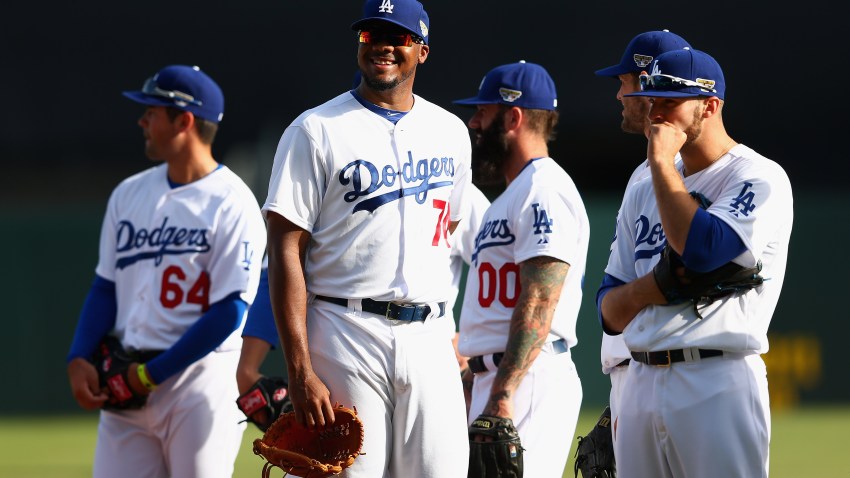 Kenley Jansen