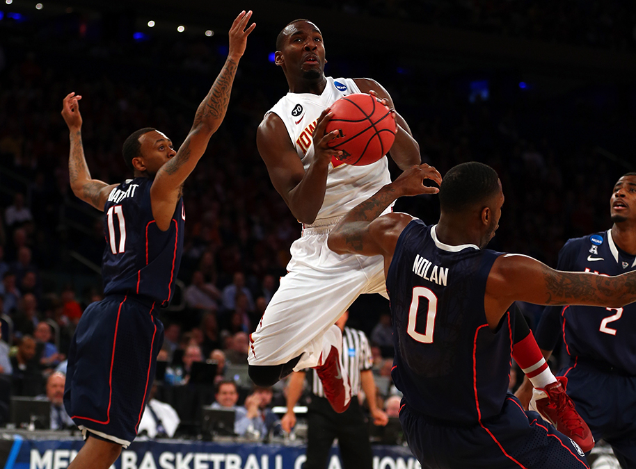 Dramatic Photos UConn Wins NCAA Men’s Basketball