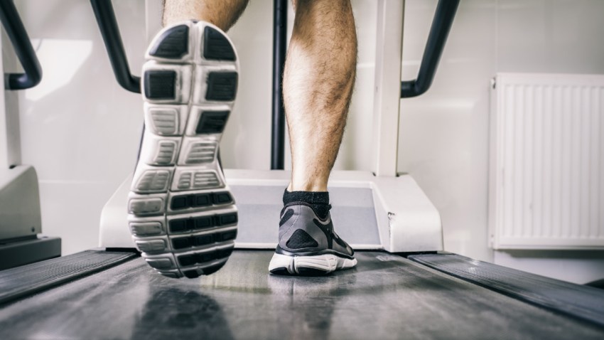 From Phone Use to Attire, How to Avoid Treadmill Injuries – NBC Los Angeles