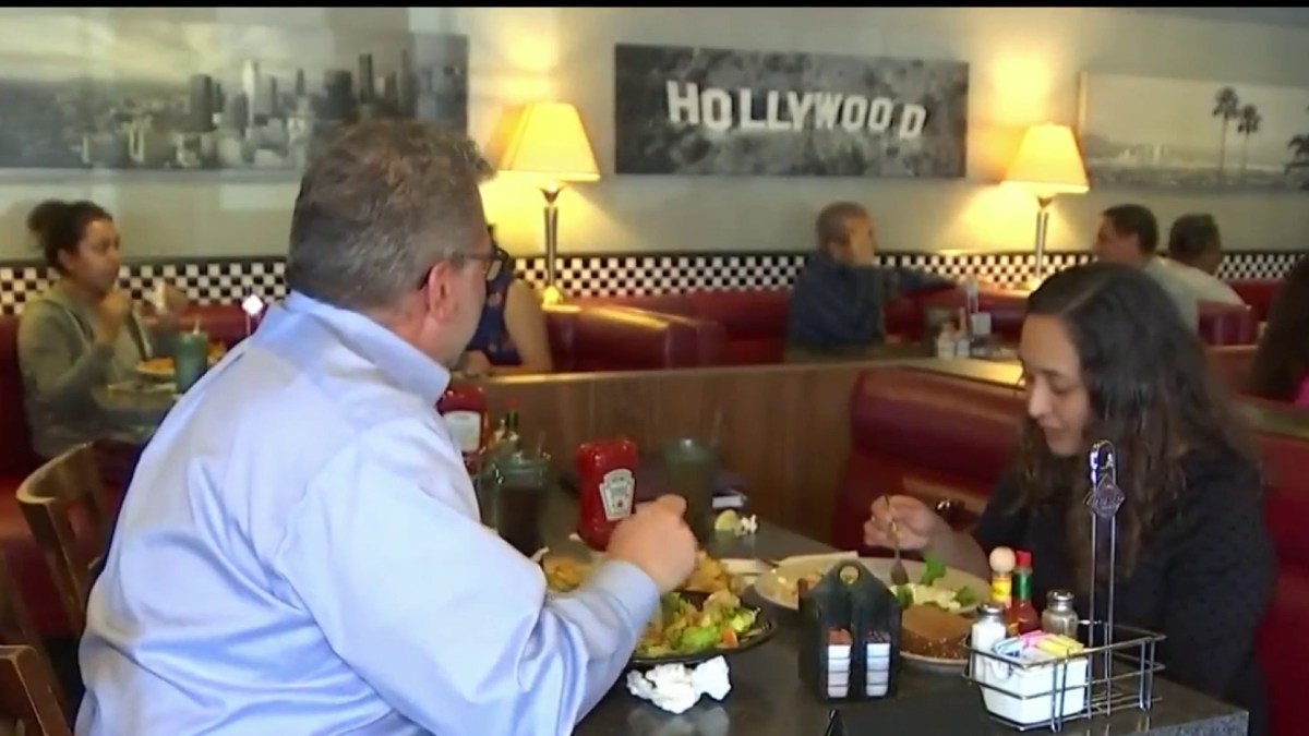 Grinder Restaurant Closes After Decades in University Park NBC Los