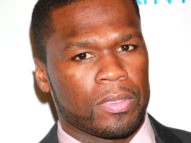 50 Cent on Rumors He's Dating Chelsea Handler - NBC Los ...