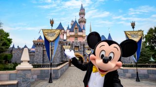 The Disneyland Resort in Anaheim, Ca., has proposed plans for a phased reopening in July, pending state and local government approvals.