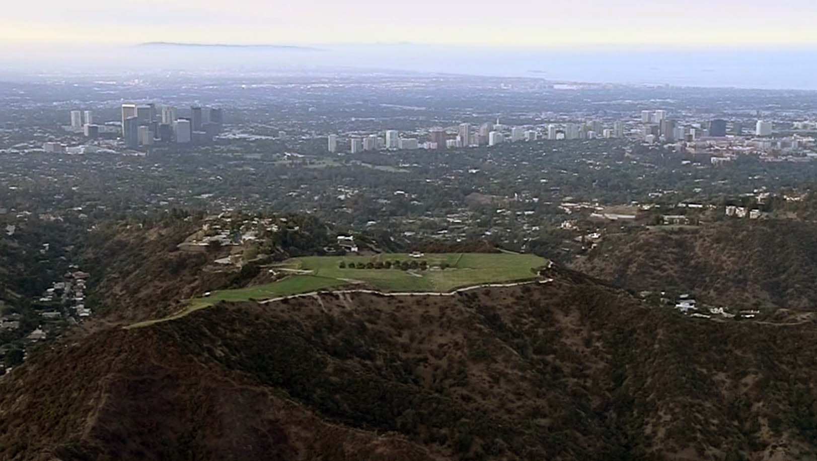 Photos Beverly Hills Property With Stunning 360Degree Views is Still