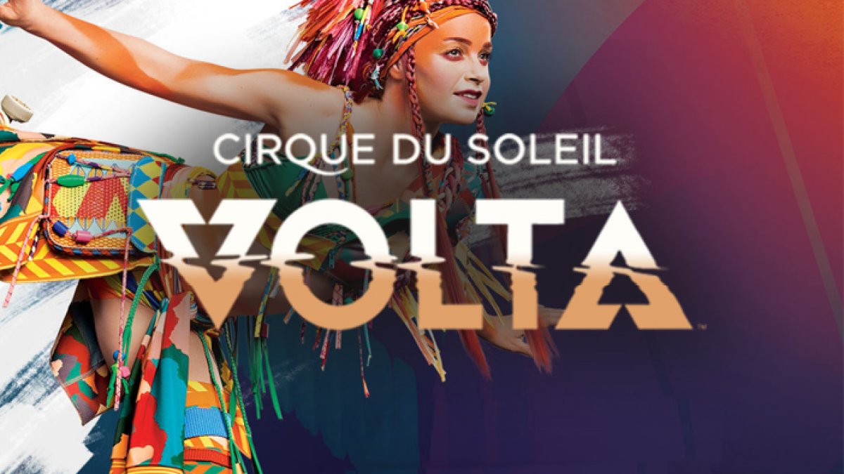 Cirque du Soleil (@Cirque) / X