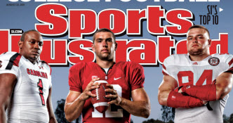 Andrew Luck