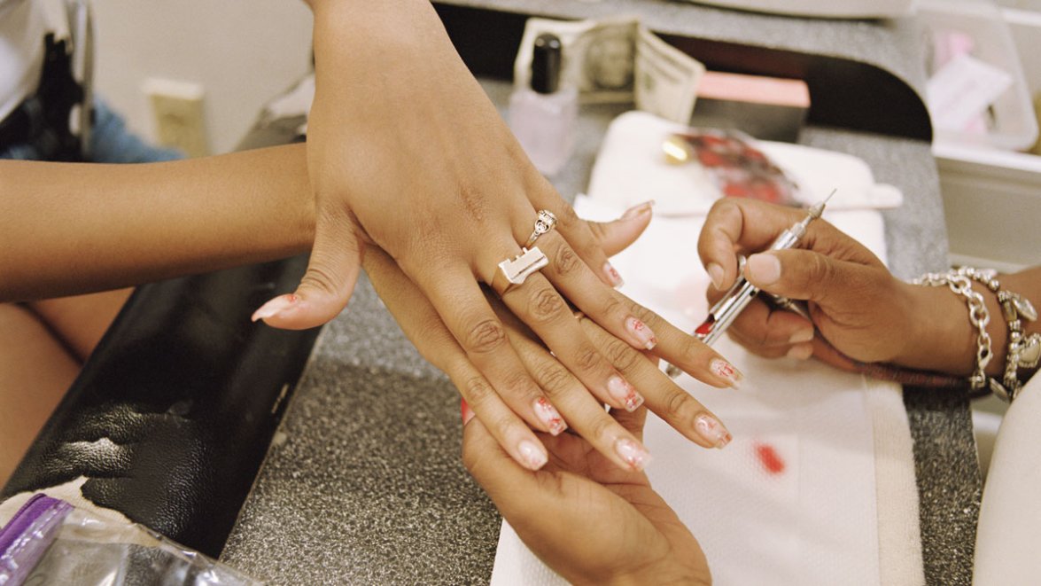 Nail Salons Will Be Different When They Reopen Here’s What You Should