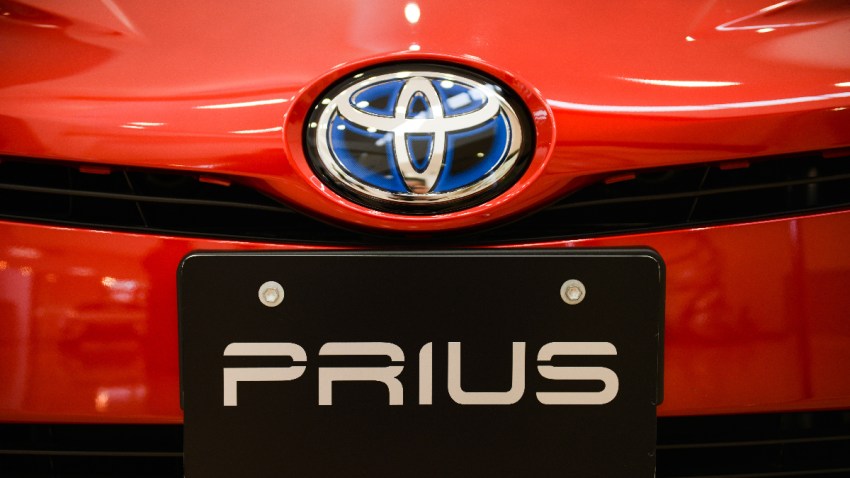 JAPAN TOYOTA