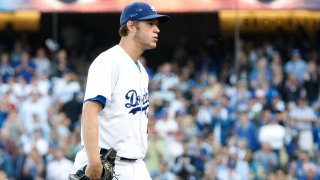 Dodgers' Clayton Kershaw Will Start in MLB All-Star Game – NBC Los Angeles