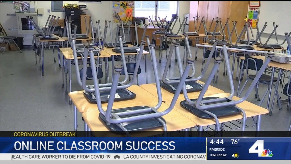 Https Www Nbclosangeles Com Weather News Video Weather News First Alert Forecast Temperatures Continue To Climb 2338228 Https Media Nbclosangeles Com 2019 09 953884015 1080pnbcstations Jpg Fit 1024 2c576 First Alert Forecast