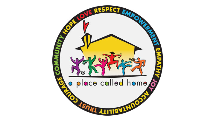 A Place Called Home Logo 2017