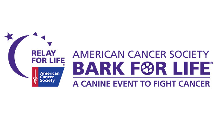 ACS Bark for Life Updated Logo