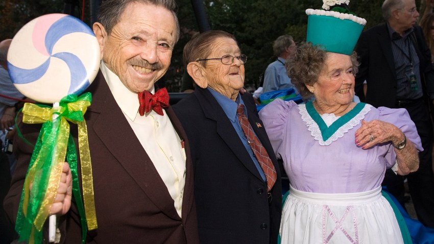 Wizard of Oz 70th Anniversary Gala