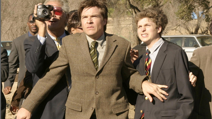 TV Arrested Development