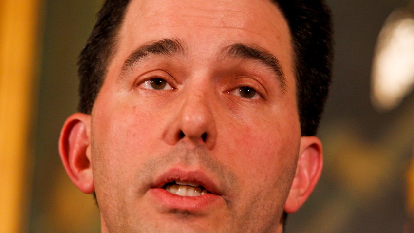 Wisconsin Budget