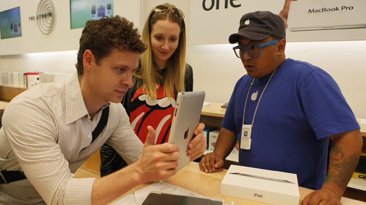 Apple iPad 2