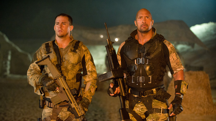 Film G I Joe