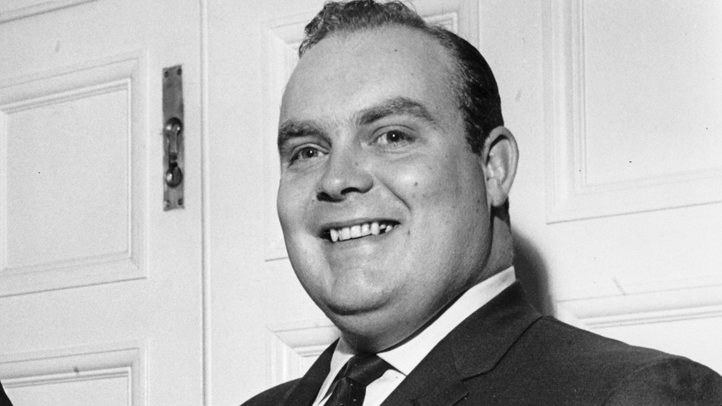 Obit John Randolph Hearst Jr