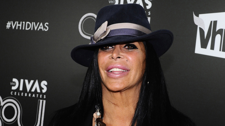 People Big Ang
