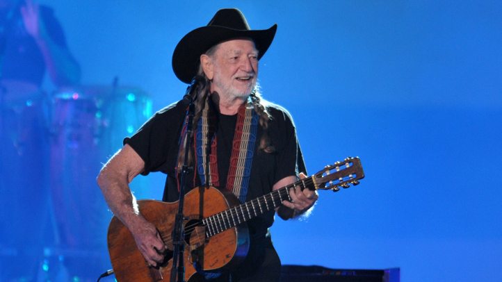 WillieNelson