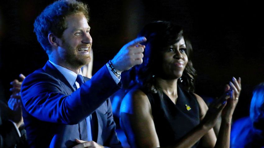 Invictus Games