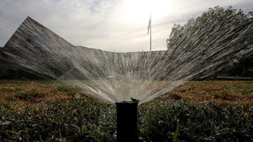 APTOPIX California Drought Water Fines