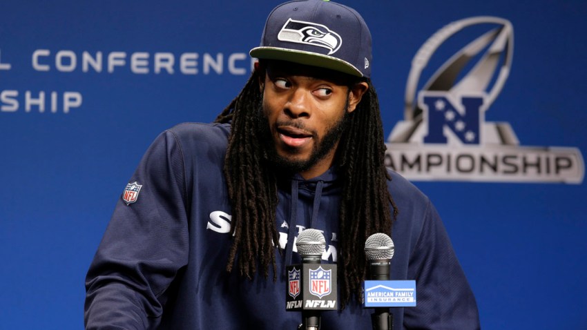 Seahawks Football