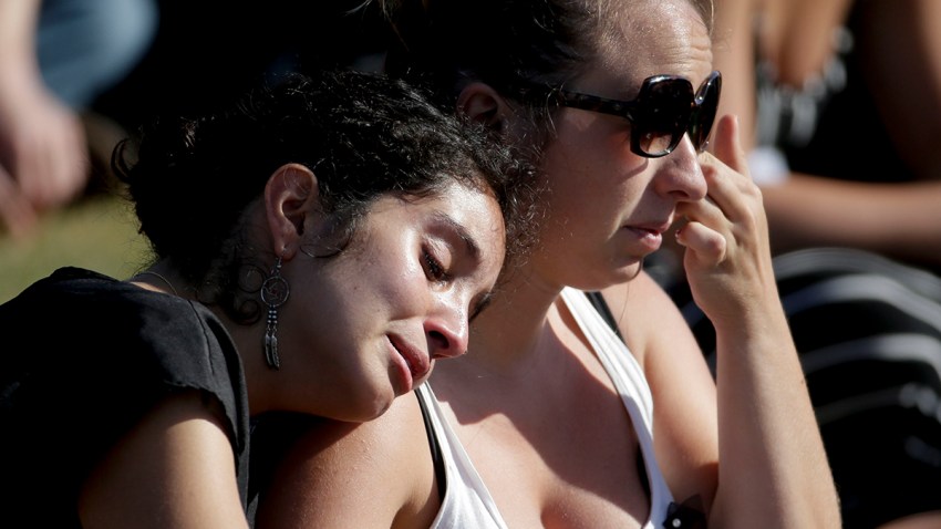 Santa Barbara Rampage