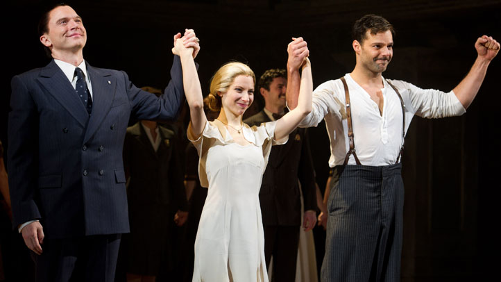 Theater Evita