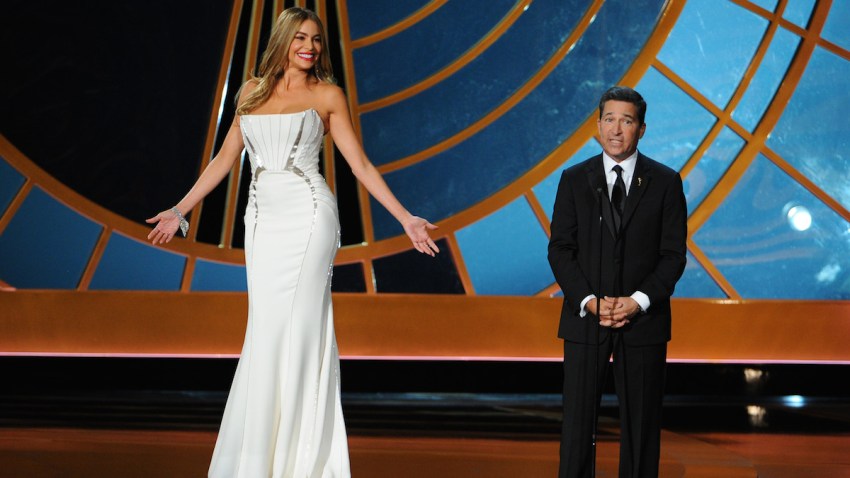 66th Primetime Emmy Awards - Show