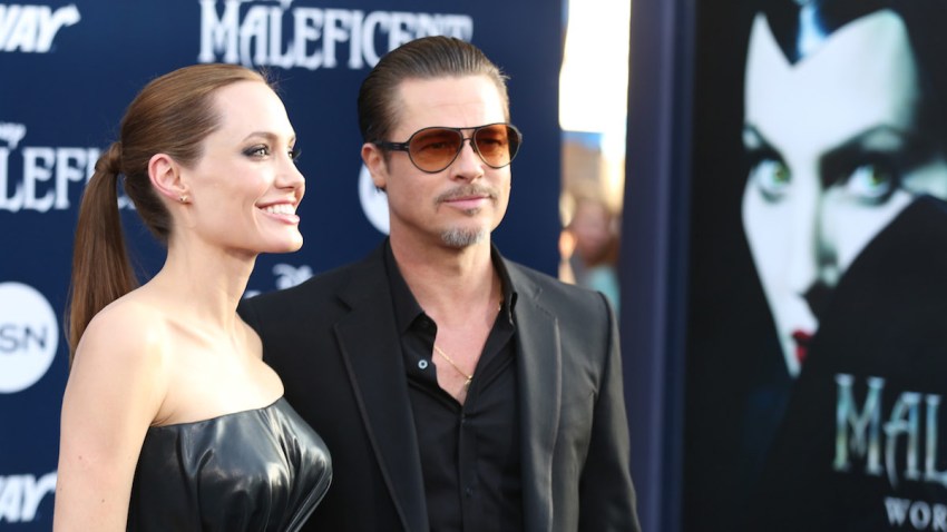 World Premiere of "Maleficent" - Arrivals