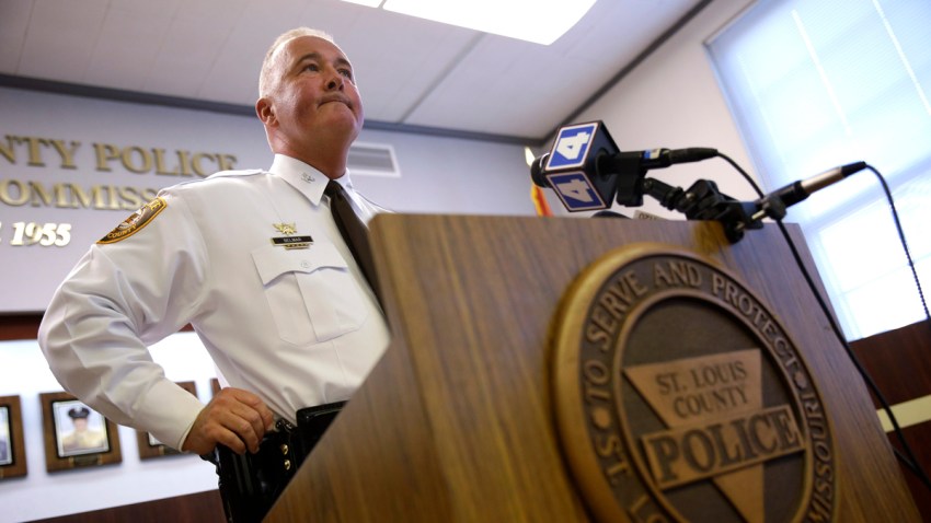 Ferguson No Fly