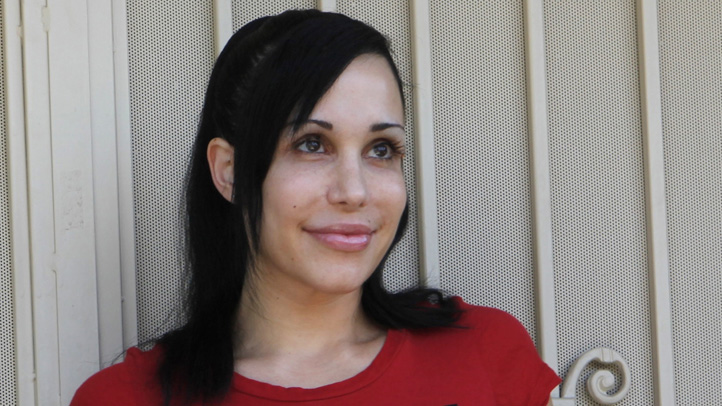Octomom Rehab